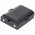 Helyettes�t� Akkumul�tor Ikusi TM70 BT06K 4,8V 600mAh NiMH
