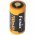 Ansmann CR123A 16340 3,7V 700mAh Akkumul�tor Li-Ion
