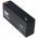 Fiamm FG10301 6,0V 3000mAh Akkumul�tor AGM �lom-zsel�s