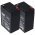 Helyettes�t� Akkumul�tor FIAMM APC RBC1 Back-UPS BK200BI AGM �s �lom-zsel�s