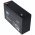 FIAMM FG11201 6V 12Ah VdS G192001 AGM �lom-zsel�s Akkumul�tor