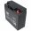 Fiamm FG21703 12V 17Ah Akkumul�tor AGM �lom-zsel�s