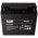 Fiamm FGH21803 �lom Akkumul�tor 12V 18Ah