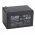 FIAMM FGC21202 12V 12Ah Faston 6,3mm Akkumul�tor AGM �lom-zsel�s