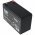 Fiamm FGH20902 12V 9Ah Akkumul�tor AGM �lom-zsel�s