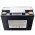 Hawker Enersys Genesis G13EP 12EP13 0770-2007 12V 13000mAh Akkumul�tor �lom-zsel�s AGM