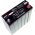 Hawker Enersys Genesis G16EP 12EP16 12,0V 16000mAh Akkumul�tor AGM �s �lom-zsel�s
