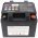 Hawker Enersys Genesis G26EP 12EP26 12V 26000mAh AGM �s �lom-zsel�s