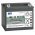 Exide Dryfit GF12025YG GF1225YG 12V 25Ah Akkumul�tor AGM �lom-zsel�s