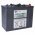 Exide Dryfit Traction Block GF12105V 12V 105Ah AGM �s �lom-zsel�s