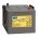 Exide Sonnenschein Solar S12/130 A Akkumul�tor 12V 130000mAh AGM �lom-zsel�s