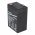 Exide Powerfit S306/4 S 6V 4500mAh Akkumul�tor AGM �lom-zsel�s