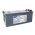 Exide Sonnenschein Dryfit A512/140 A 12V 140000mAh Akkumul�tor AGM �lom-zsel�s