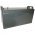 Panasonic LC-P12120P Akkumul�tor 12V 120000mAh M8 csavaros csatlakoz�s AGM �lom-zsel�s