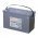 Exide Sprinter XP12V3400 Akkumul�tor 12V 105000mAh M6 csavarcsatlakoz�s AGM �lom-zsel�s
