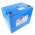 Fiamm Monolite 12SLA50 12V 50000mAh M6 csavaros saru AGM �lom-zsel�s