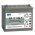 Exide Dryfit GF 12 044 Y 12V 44000mAh A-Pol AGM �lom-zsel�s