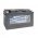 Exide Sonnenschein Dryfit A412/50 G6 12V 50000mAh Akkumul�tor M6 csavaros p�lus AGM �lom-zsel�s
