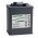 Exide Marathon L2V220 Akkumul�tor 2V 220000mAh AGM �lom-zsel�s