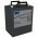 Exide Sonnenschein A612/100 12V 100000mAh NGA6120100HS0FB Akkumul�tor AGM �lom-zsel�s Pb