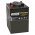 Exide Equipment Gel ES 1000-6 (G180/6) 6V 195000mAh Akkumul�tor A-Pol AGM �lom-zsel�s