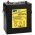 Exide Sonnenschein Solar Block SB6/330 6V 330000mAh A-Pol Akkumul�tor �lom-zsel�s AGM