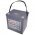 Exide Sprinter XP12V1800 12V 56400mAh M6 csavaros saru AGM �lom-zsel�s