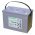 Exide Marathon XL6V180 6V 179000mAh Akkumul�tor M6 csavaros csatlakoz� AGM �lom-zsel�s