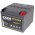 Exide Equipment Gel ES 290 (G25) 12V 25000mAh Akkumul�tor M6 csavaros AGM �s �lom-zsel�s