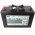 Exide Dryfit Traction Block GF12076V 12V 76000mAh Akkumul�tor AGM �s �lom-zsel�s