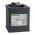 Exide Marathon L2V375 Akkumul�tor 2V 375000mAh M8 csavaros csatlakoz�s agm �s �lom-zsel�s �lom