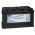 Exide Sonnenschein Dryfit A412/65 F10 12V 65000mAh M10 Akkumul�tor AGM �lom