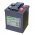 Exide Marathon L2V425 2V 425000mAh Akkumul�tor M8 csavar Hst-Nr NALL020425HM0FA �lom-zsel�s AGM