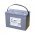 Exide AF06190XOS 6V 190500mAh Akkumul�tor F-M6 AGM �s �lom-zsel�s