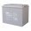 FIAMM Highlite 12FLB300 12V 75000mAh Akkumul�tor AGM/�lom-zsel�s