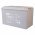 Fiamm Highlite 12FLB400 12V 100000mAh M8 csavarcsatlakoz�s Akkumul�tor AGM/�lom-zsel�s Pb