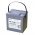 Exide AF 12 056 XOS 12V 56000mAh AGM �lom-zsel�s Akkumul�tor
