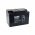 Fiamm FG26507 12V 65000mAh M6 csavaros Akkumul�tor AGM �lom-zsel�s