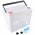 Fiamm 12FGL33 12V 33000mAh M6 csavarmenetes csatlakoz� Akkumul�tor �lom-zsel�s AGM
