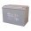 Fiamm 12FLB350 12V 95000mAh M8 csavaros Akkumul�tor AGM �lom-zsel�s