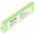 Helyettes�t� Akkumul�tor Sanyo HF-A1U prizm�s ipari NiMH