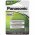 Panasonic HHR-3XXE AA Mignon ceruza Akkumul�tor 1,2V 2450mAh 2db/csomag NiMH