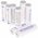 Panasonic eneloop HR-3UTGA AA Mignon ceruza Akkumul�tor 1,2V 2000mAh 8db/csomag NiMH