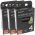 Panasonic eneloop Pro HR-3UWX AA Mignon ceruza Akkumul�tor 1.2V 2500mAh 12db/csomag NiMH