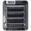 Panasonic eneloop Pro AA Mignon ceruza Akkumul�tor 1.2V 2500mAh 4db/csomag f�nyk�pez�g�p NiMH