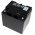 Panasonic LC-X1242AP 12V 42Ah Akkumul�tor AGM �lom-zsel�s