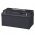Panasonic LC-X1265PG 12V 65Ah Akkumul�tor AGM �s �lom-zsel�s