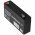 Multipower MP1.2-6 6V 1200mAh AGM �lom-zsel�s Akkumul�tor