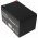 Multipower MP12-12 12V 12Ah Akkumul�tor AGM �lom-zsel�s