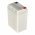 Multipower MP2,2-12D 12V 2200mAh (2,6Ah) 6FM2.6/6FM2.8 Faston 4,8mm Akkumul�tor AGM/�lom-zsel�s